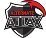 ALTERNATE aTTaX Ruby